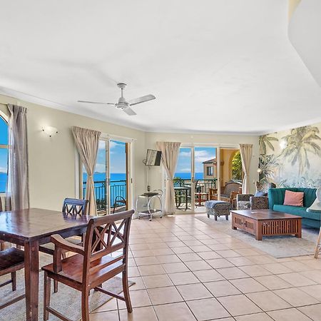 Apartmán Turquoise Views Airlie Beach Exteriér fotografie