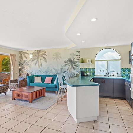 Apartmán Turquoise Views Airlie Beach Exteriér fotografie