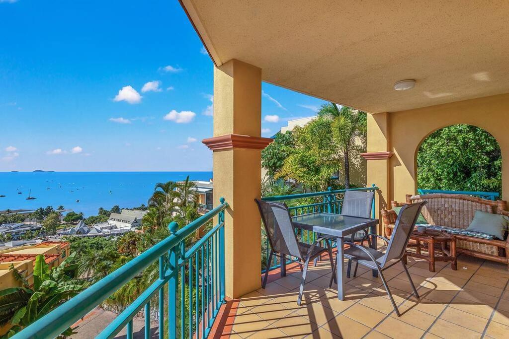 Apartmán Turquoise Views Airlie Beach Exteriér fotografie