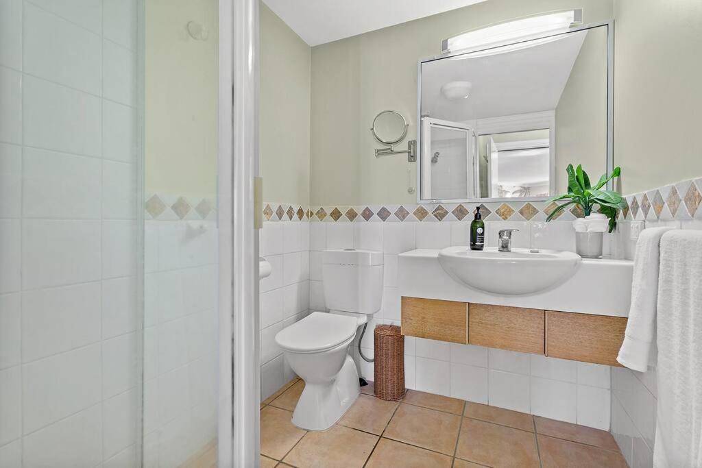 Apartmán Turquoise Views Airlie Beach Exteriér fotografie