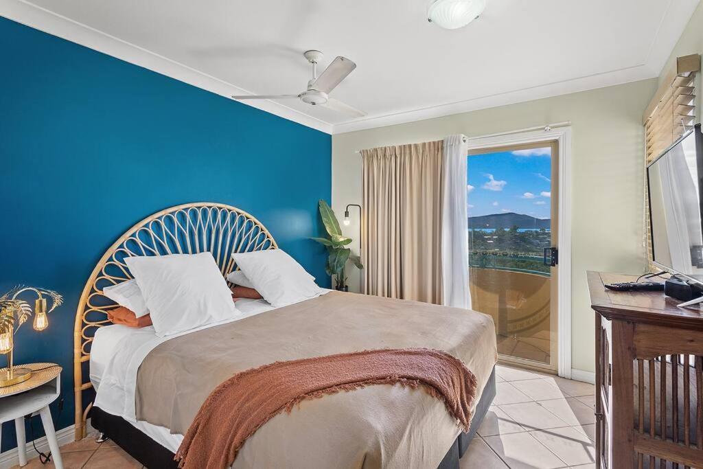 Apartmán Turquoise Views Airlie Beach Exteriér fotografie