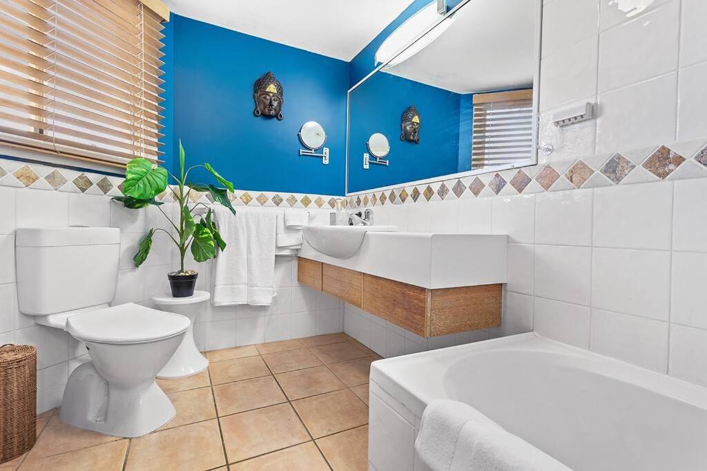 Apartmán Turquoise Views Airlie Beach Exteriér fotografie