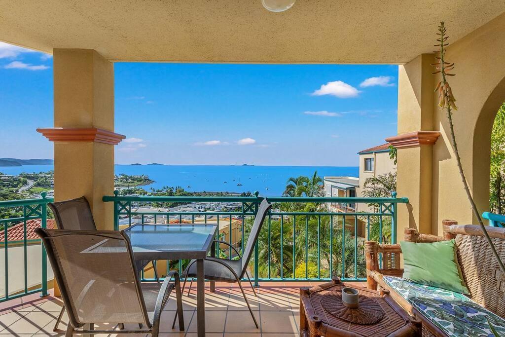 Apartmán Turquoise Views Airlie Beach Exteriér fotografie
