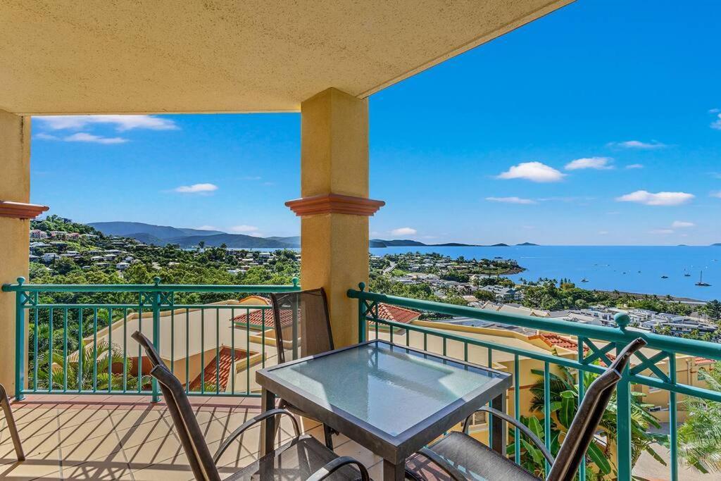 Apartmán Turquoise Views Airlie Beach Exteriér fotografie