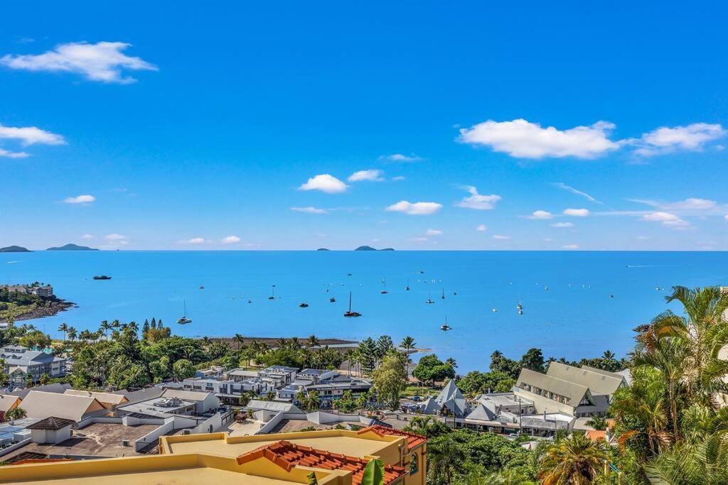 Apartmán Turquoise Views Airlie Beach Exteriér fotografie
