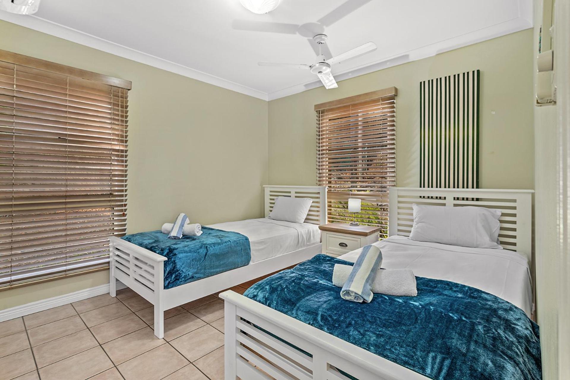 Apartmán Turquoise Views Airlie Beach Exteriér fotografie