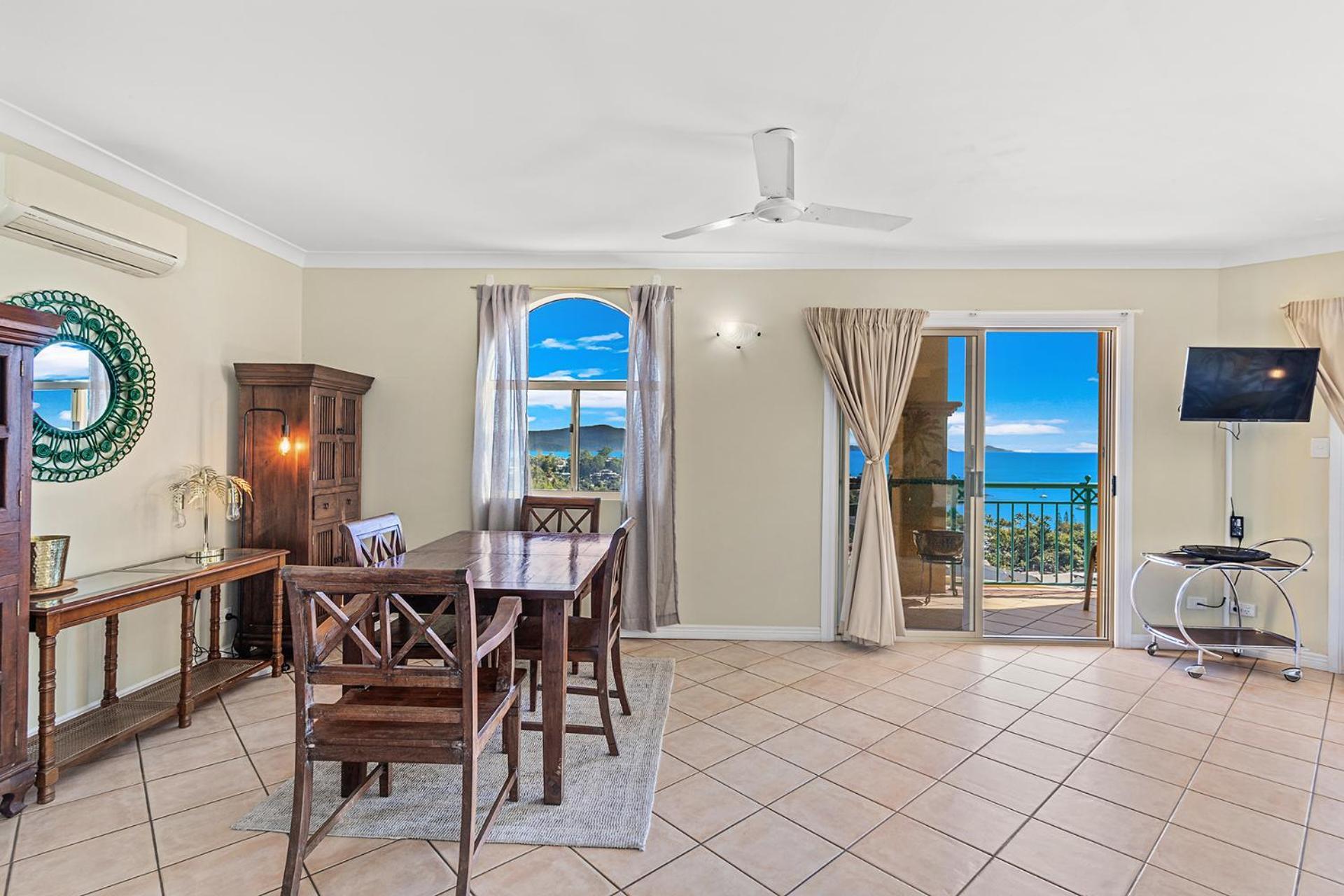 Apartmán Turquoise Views Airlie Beach Exteriér fotografie